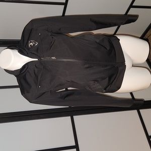Puma x Ferrari track jacket